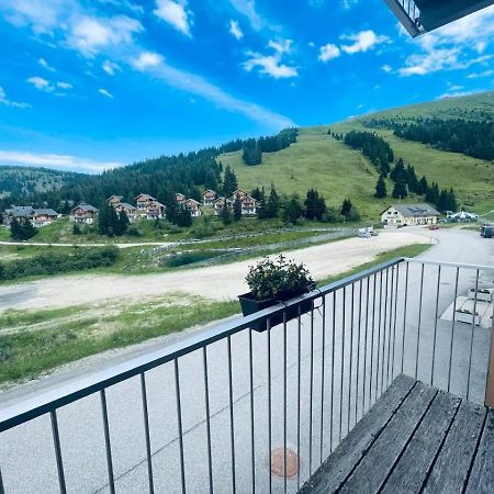 Hotel Koralpe Elsenbrunn Екстер'єр фото