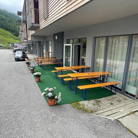 Hotel Koralpe Elsenbrunn Екстер'єр фото